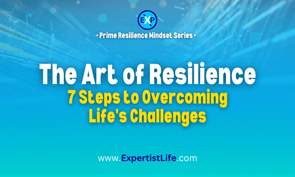 Art of Resilience